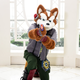 Illustration for article titled The Best Cosplay From MAGFest 2016